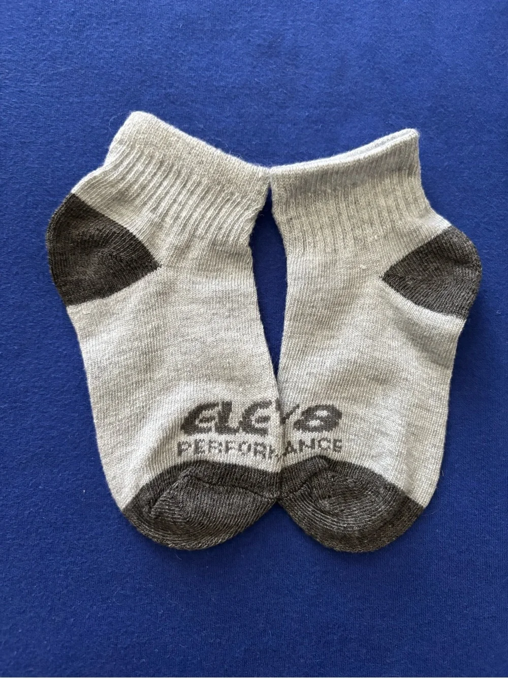ELEV 8 SPORT QUARTER KIDS BOYS SOCKS 4-5 YRS